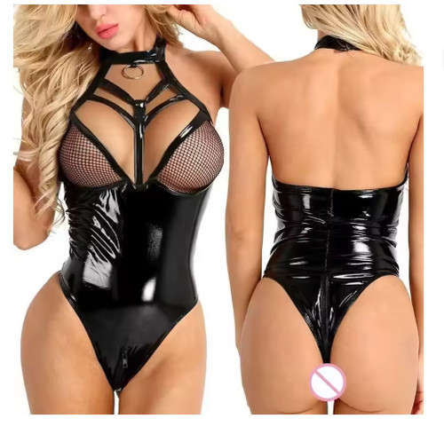 Sexy womens pvc - sexy,