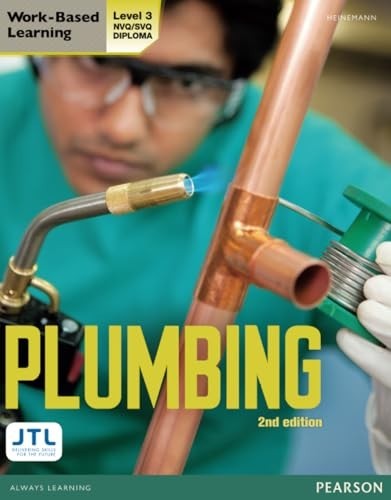Plumbing level nvq - plumbing, nvq/svq