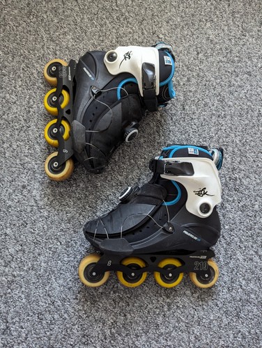 Powerslide fsk freeskates - powerslide,