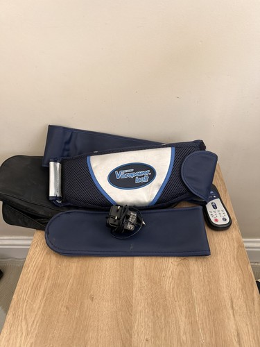 Vibrapower belt for weight - belt,