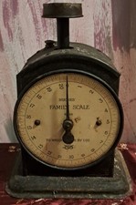 Hughes Family Vintage Antique