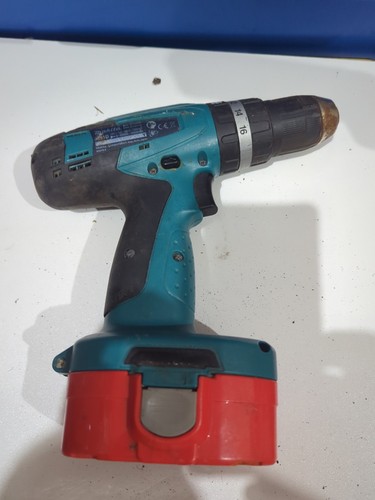 Makita 8391d cordless drill - 8391d,