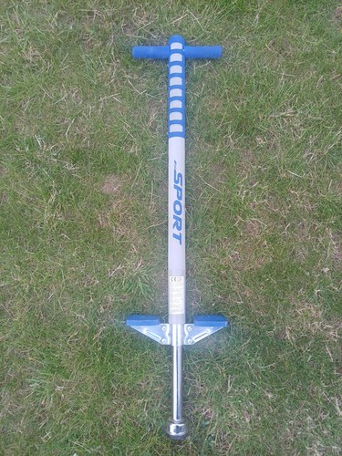 Sport pogo stick 36kg - stick, up