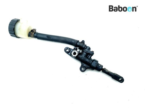 Brake master cylinder rear - cylinder,