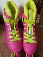 Mia Retro Girls Roller Skates