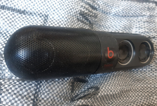 Dre black beats pill - dr,