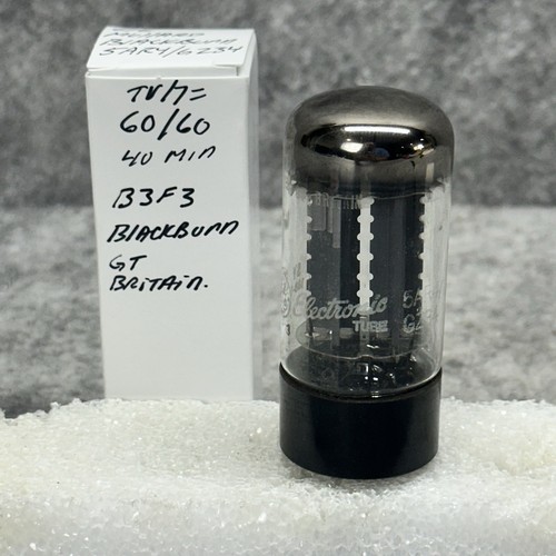 Mullard labled 5ar4 - mullard,