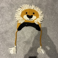 Luna Lovegood Griffindor Lion