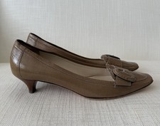 Emma Hope Patent Leather