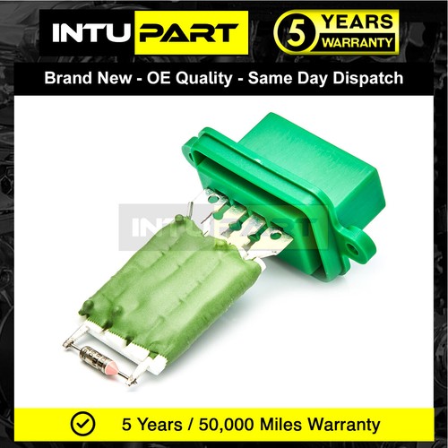 Intupart new heater blower - intupart, fan