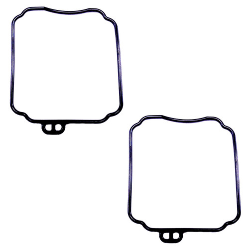 Carburetor float chamber - 2x,