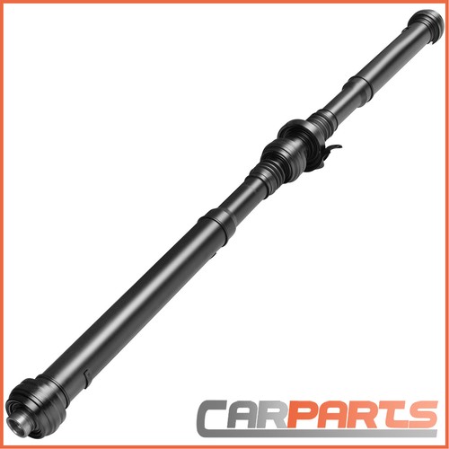 Propshaft drive shaft - rear, for