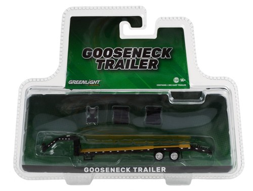 Greenlight hitch tow - greenlight, tow*