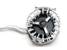 Thinkfish Bold Fly Reel Automatic 