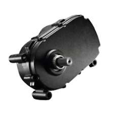 Kalkhoff Impulse EVO Motor -