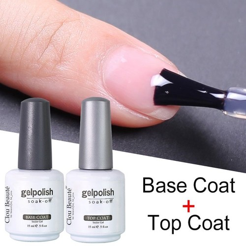 Wipe top coat - no, base