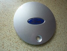 FORD RS alloy wheel centre cap.  New. H95 SX 1000AA  Suits Capri Mondeo. Escort.