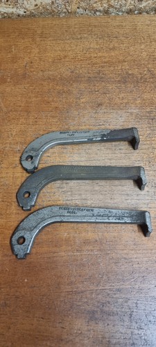 Sykes pickavant hydraulic - 3,