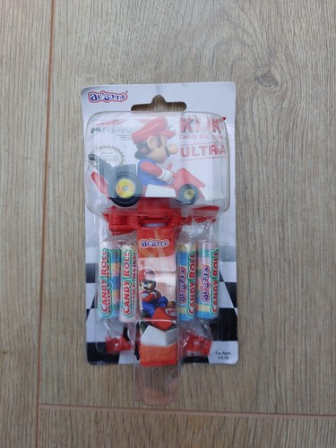 Super mario kart - super,