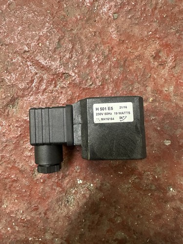 Alcon h501e5 solenoid - alcon, h501e5-c