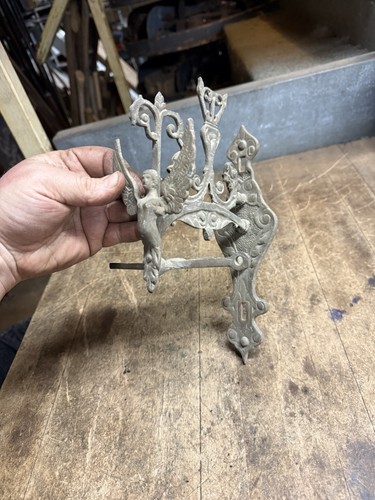 Antique victorian gothic - antique,