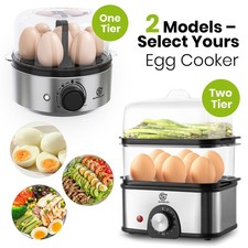 SUPERLEX 7/16 2 Tiers Egg