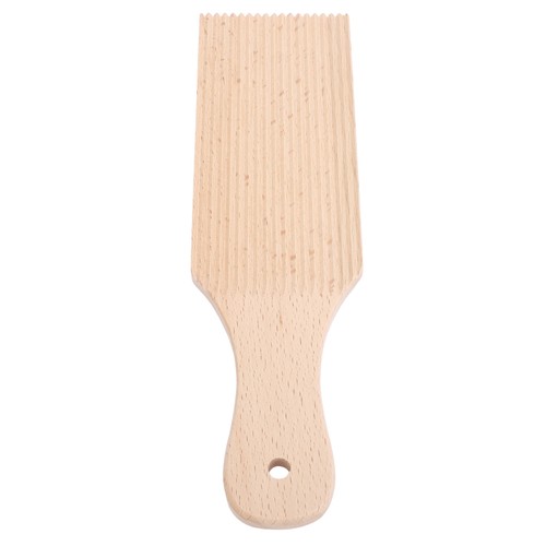 2pcs gnocchi boards wooden - 2pcs,