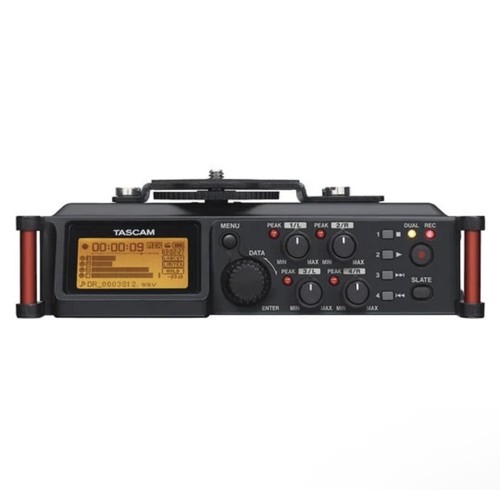 Tascam 70d channel stereo - tascam, dr-70d