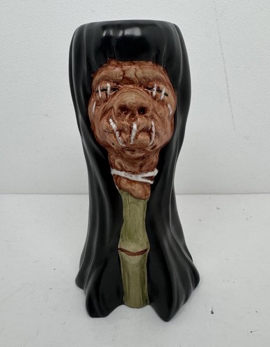 Tiki farm thor jivaro shrunken - jivaro,