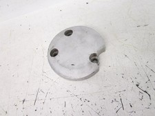 86 Yamaha FZX 700 Fazer Left