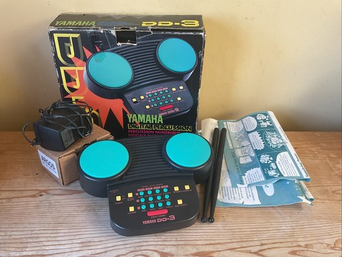 Vintage yamaha digital - vintage,