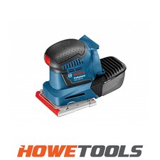BOSCH GSS 18 V-10 N 18v Multi sander