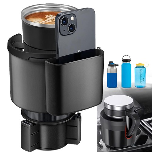 Car bottle mug cup holder - car,