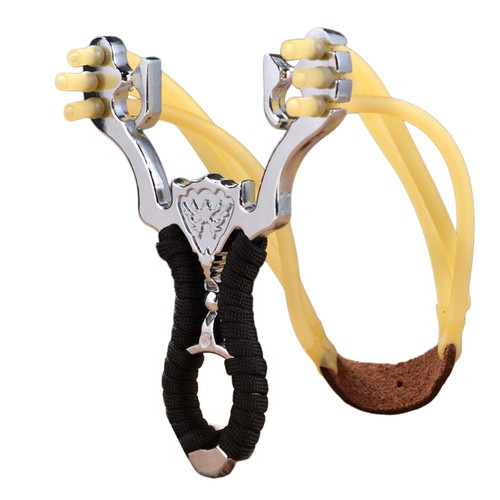 Tripple band catapult - tripple, comfort