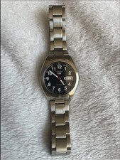 Seiko Automatic Mechanical Watch