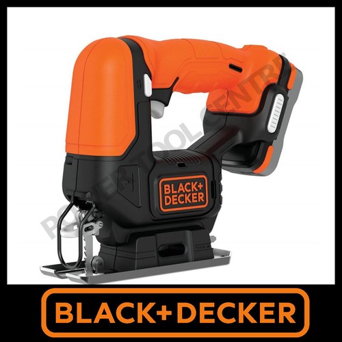 Black decker bdcjs12s1 - black,