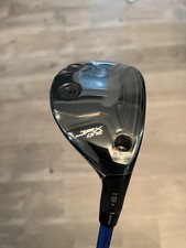 Mizuno JPX One Hybrid #19
