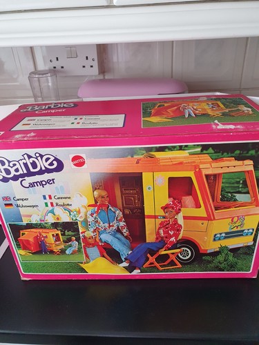 Mattel barbie country - mattel,