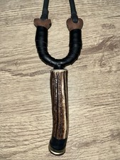 Handmade Gypsy Catapult, Deer