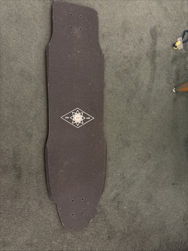 Globe longboard deck x - globe,