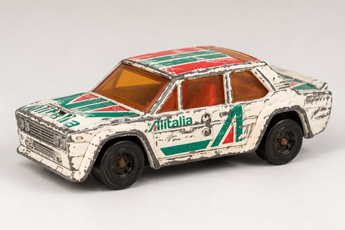 Vintage matchbox mb74 - vintage,