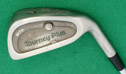 Macgregor mtp tourney plus - tourney, 7