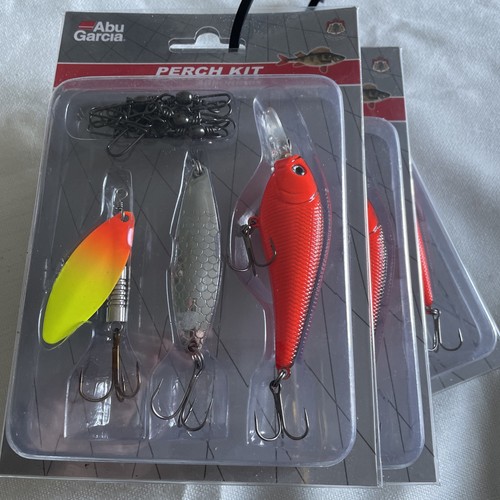 Wholesale joblot abu - abu, garcia
