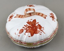 HEREND CHINESE BOUQUET APPONYI