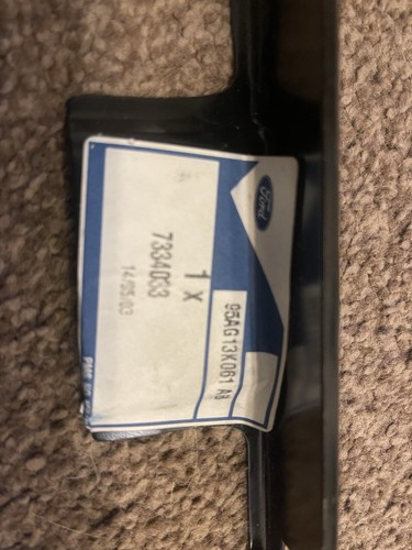 Ford escort mk6 - ford,