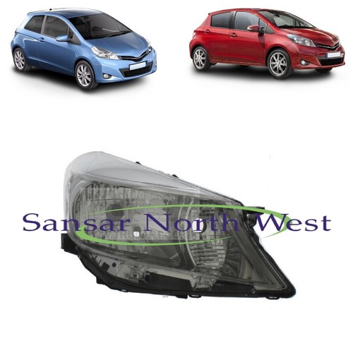 For toyota yaris drivers - yaris,