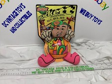 Vintage 1992  Balzac Hackett