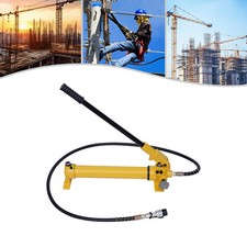 New Manual Hand Hydraulic