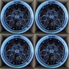 Mercedes benz 18" inch ALLOY WHEELS  A B C E CLASS CLA VITO VIANO