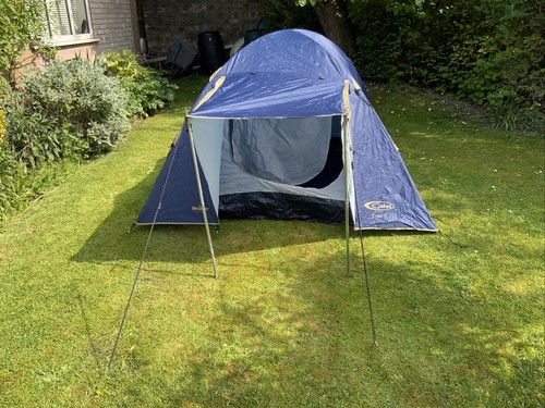 Gelert man tent - 3,